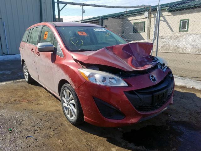 MAZDA 5 2013 jm1cw2bl0d0154678