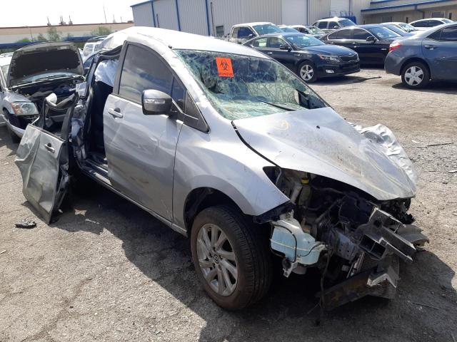 MAZDA 5 2013 jm1cw2bl0d0155250