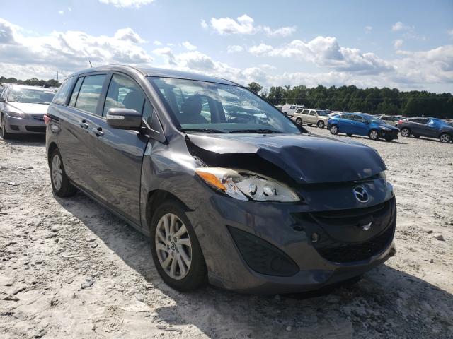 MAZDA 5 2013 jm1cw2bl0d0155717