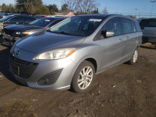 MAZDA 5 2013 jm1cw2bl0d0156169