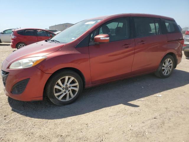 MAZDA 5 2013 jm1cw2bl0d0156334