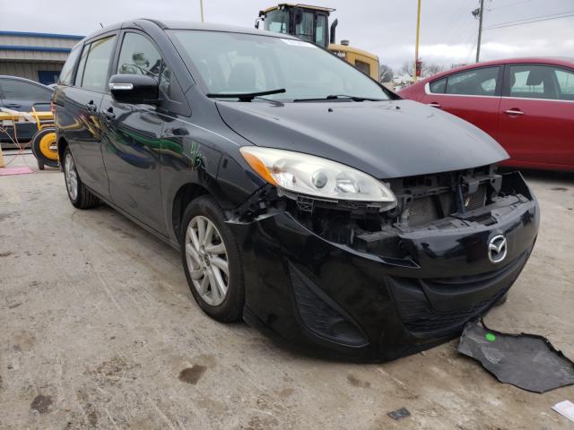 MAZDA 5 2013 jm1cw2bl0d0160884