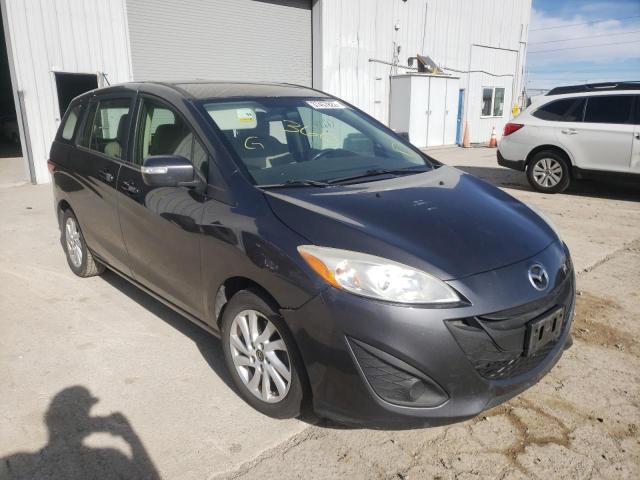 MAZDA 5 SPORT 2014 jm1cw2bl0e0164239