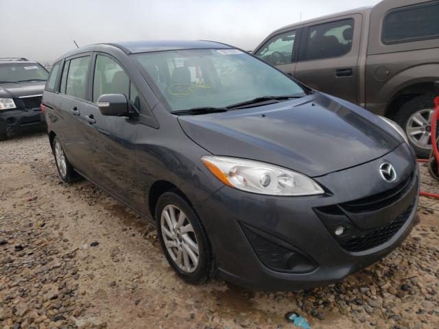 MAZDA 5 SPORT 2014 jm1cw2bl0e0165911