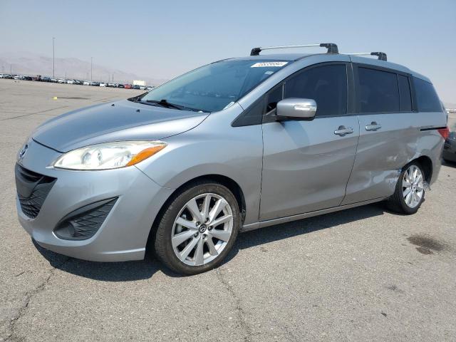 MAZDA 5 SPORT 2014 jm1cw2bl0e0166038