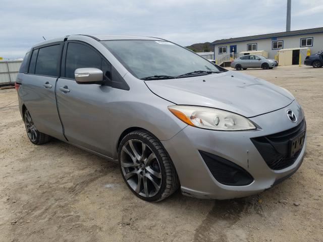 MAZDA 5 SPORT 2014 jm1cw2bl0e0166413