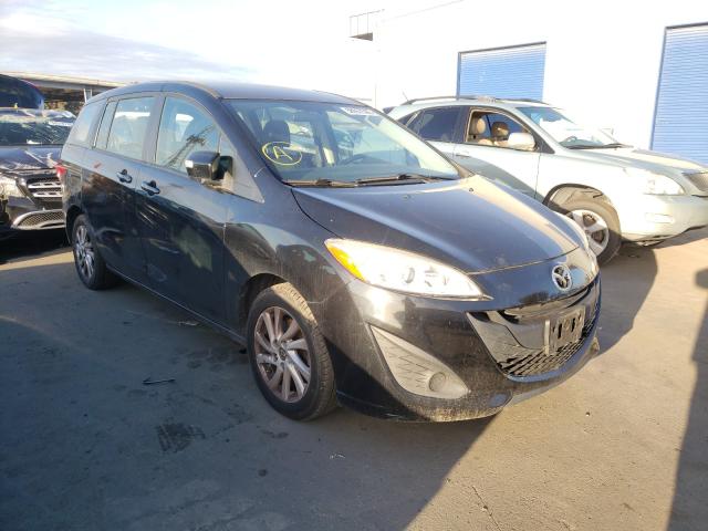 MAZDA 5 SPORT 2014 jm1cw2bl0e0168064