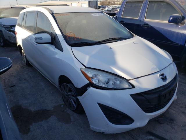 MAZDA 5 SPORT 2014 jm1cw2bl0e0169005