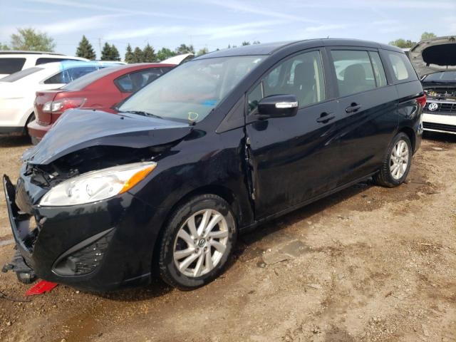 MAZDA 5 SPORT 2014 jm1cw2bl0e0169859