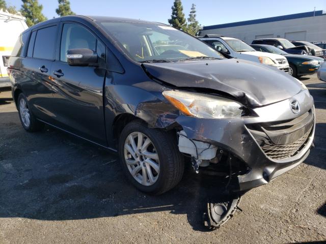 MAZDA 5 SPORT 2014 jm1cw2bl0e0171739