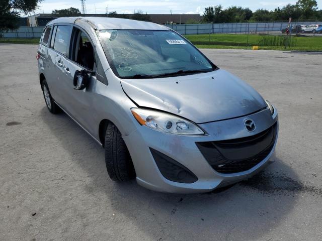 MAZDA 5 SPORT 2014 jm1cw2bl0e0176598