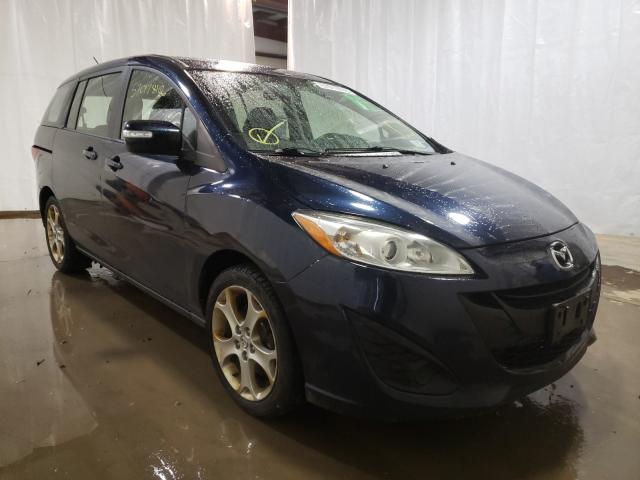 MAZDA 5 SPORT 2014 jm1cw2bl0e0177198