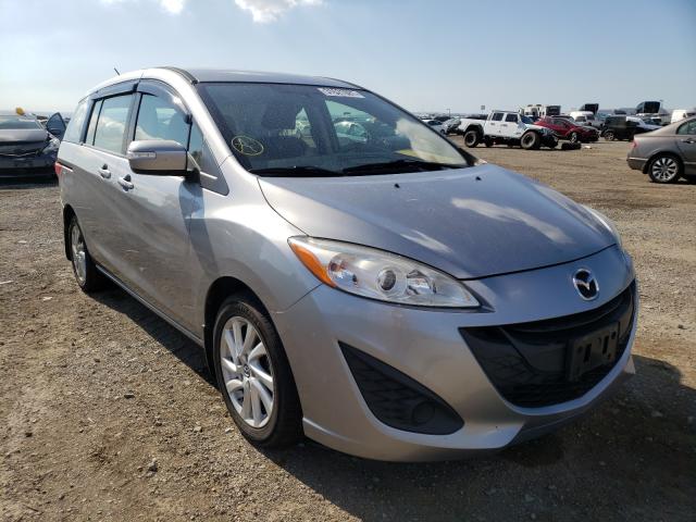 MAZDA 5 SPORT 2014 jm1cw2bl0e0177637