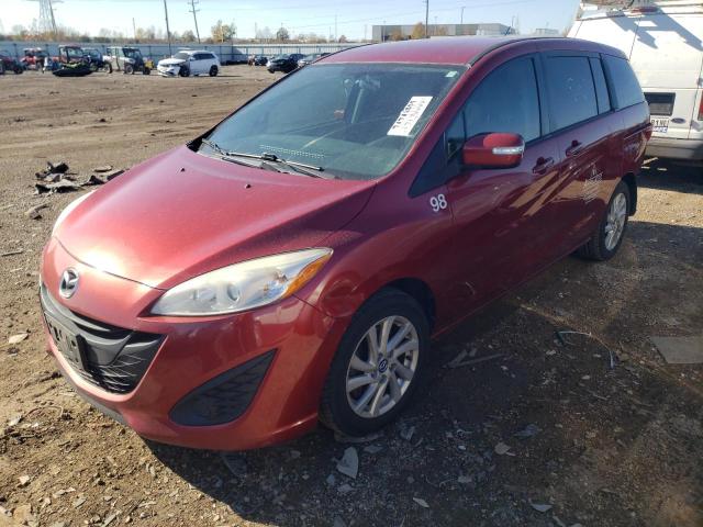 MAZDA 5 2015 jm1cw2bl0f0179812