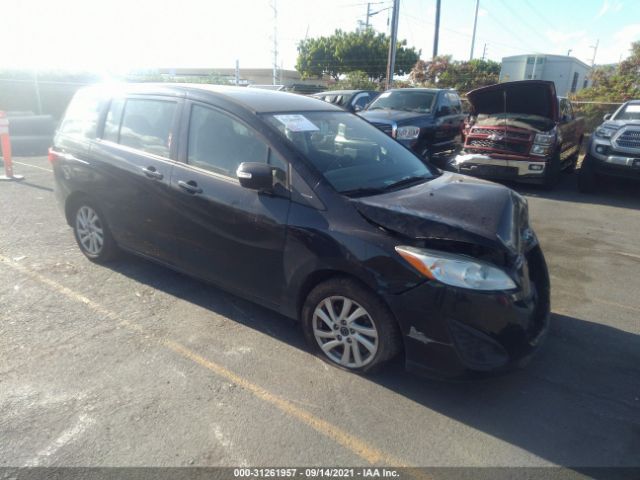 MAZDA 5 2015 jm1cw2bl0f0180233