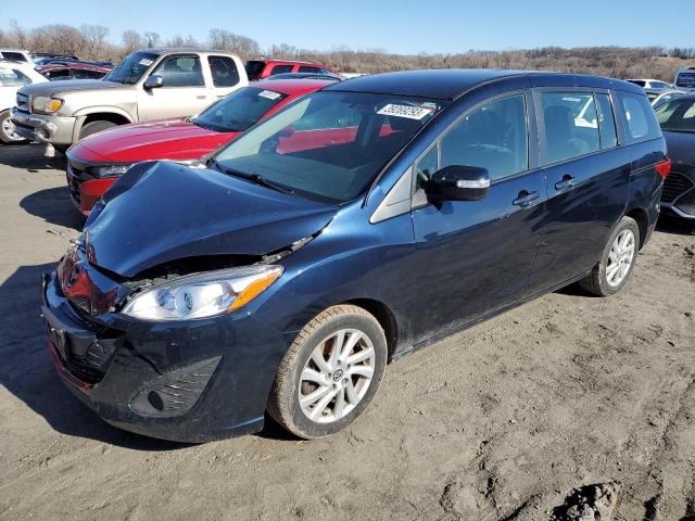 MAZDA 5 SPORT 2015 jm1cw2bl0f0183133