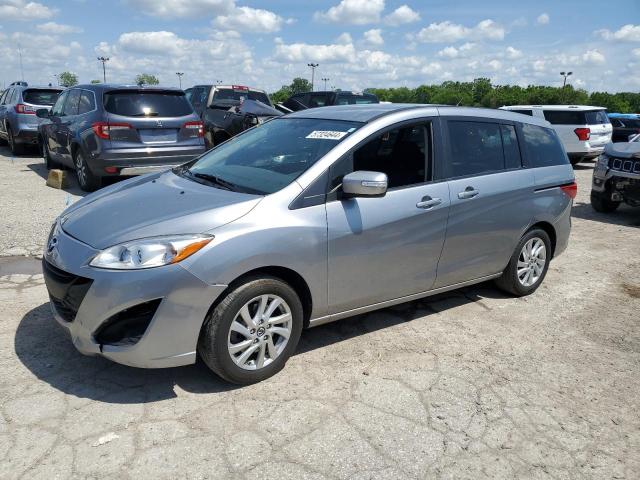 MAZDA 5 2015 jm1cw2bl0f0189448