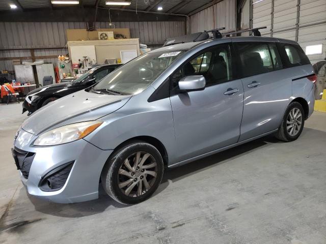 MAZDA 5 2012 jm1cw2bl1c0101390