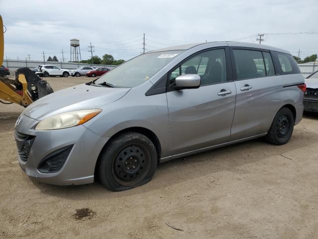 MAZDA 5 2012 jm1cw2bl1c0105486