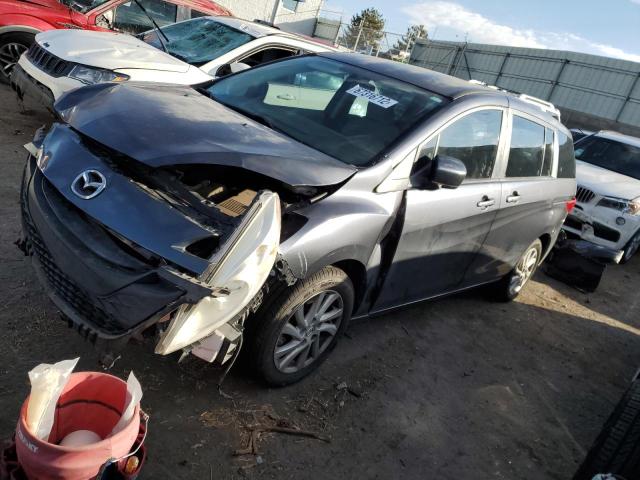 MAZDA 5 2012 jm1cw2bl1c0105813