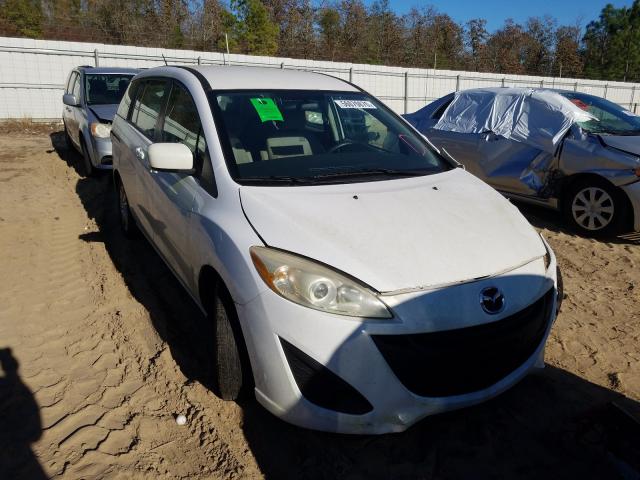 MAZDA 5 2012 jm1cw2bl1c0106413