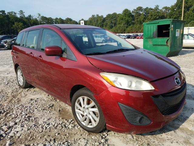 MAZDA 5 2012 jm1cw2bl1c0106590