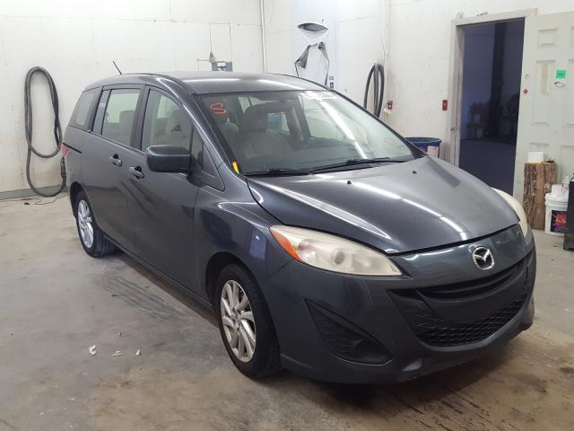 MAZDA 5 2012 jm1cw2bl1c0106668