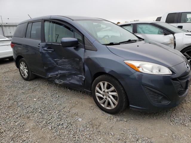 MAZDA 5 2012 jm1cw2bl1c0107061