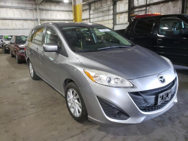 MAZDA 5 2012 jm1cw2bl1c0108257