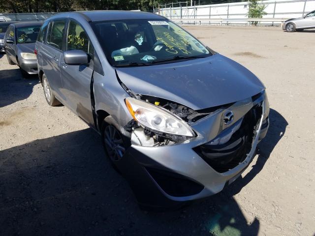 MAZDA 5 2012 jm1cw2bl1c0110137