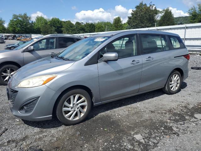 MAZDA 5 2012 jm1cw2bl1c0110932