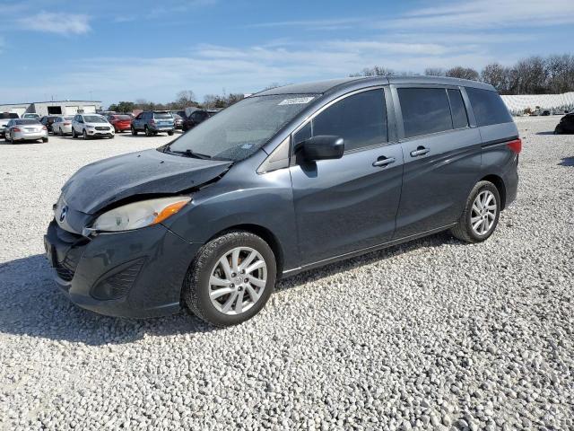 MAZDA 5 2012 jm1cw2bl1c0111689