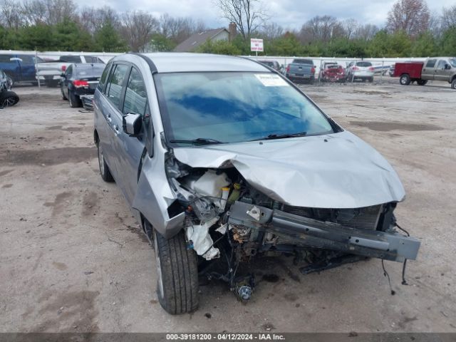 MAZDA MAZDA5 2012 jm1cw2bl1c0114110