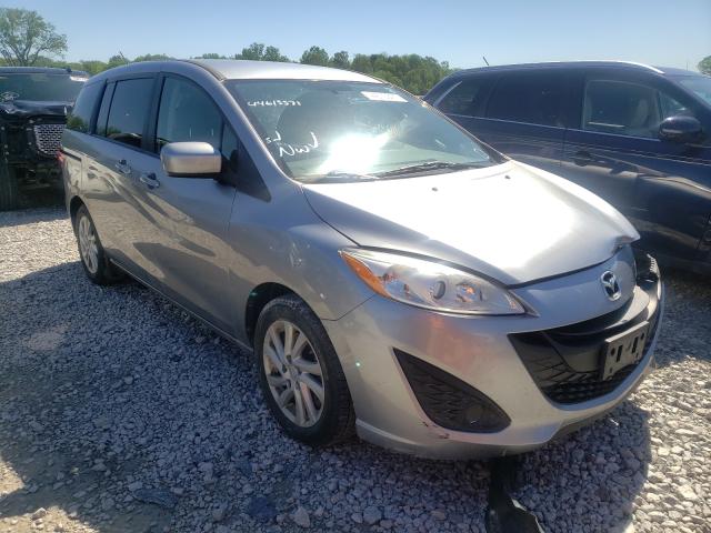 MAZDA 5 2012 jm1cw2bl1c0115371