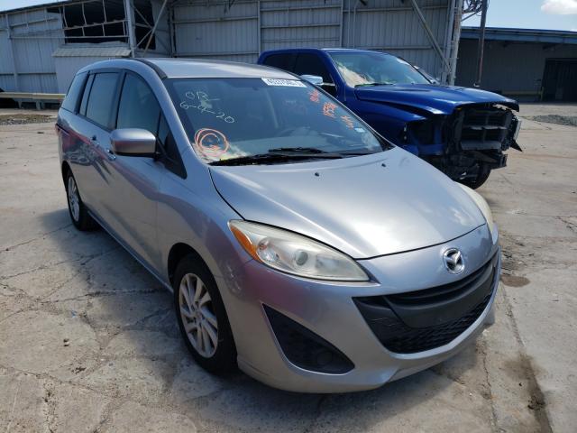 MAZDA 5 2012 jm1cw2bl1c0115516