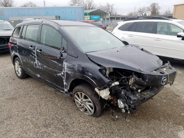 MAZDA 5 2012 jm1cw2bl1c0115743