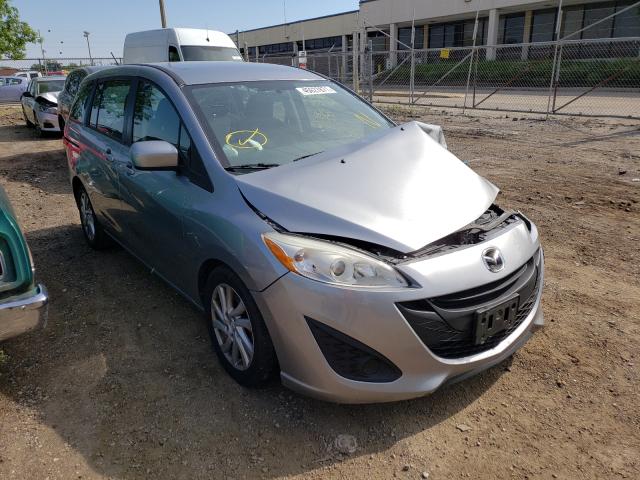 MAZDA 5 2012 jm1cw2bl1c0120182