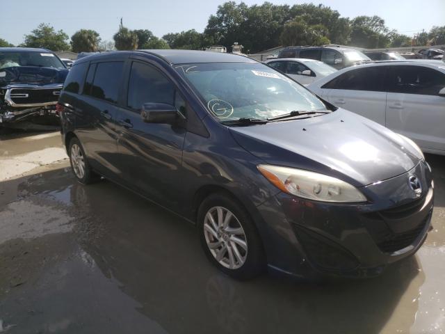 MAZDA 5 2012 jm1cw2bl1c0120747