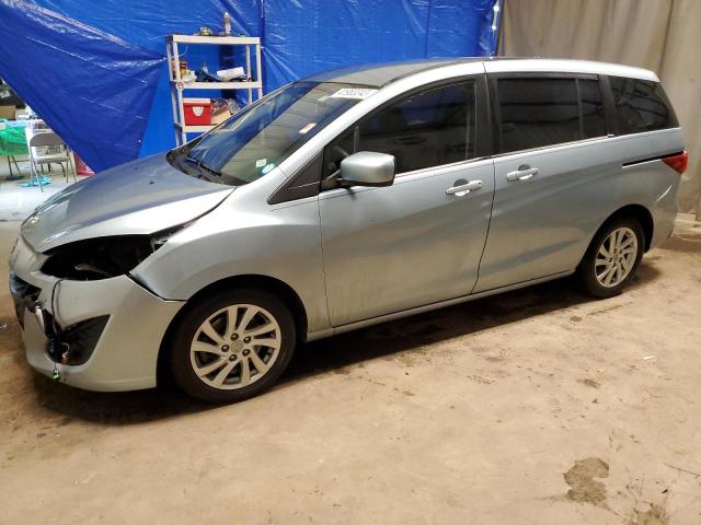 MAZDA 5 2012 jm1cw2bl1c0128587