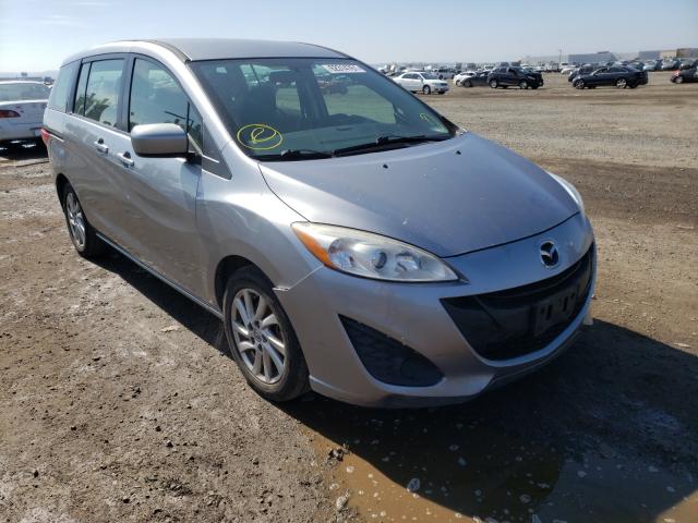 MAZDA MAZDA5 2012 jm1cw2bl1c0129562