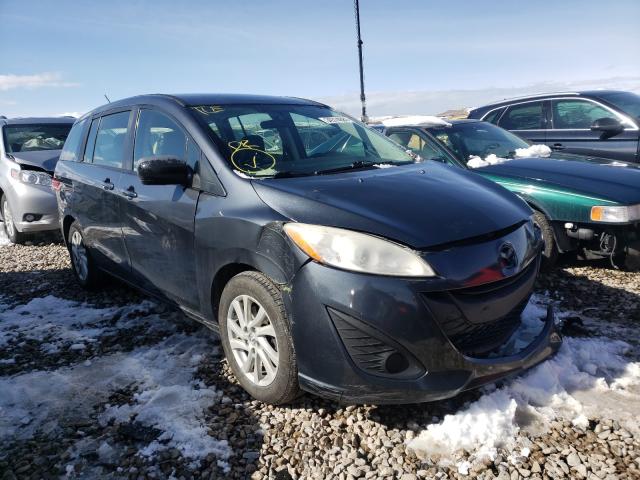 MAZDA 5 2012 jm1cw2bl1c0131649