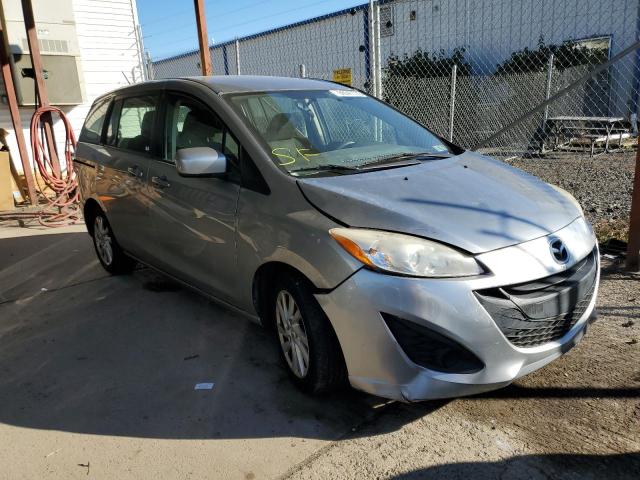 MAZDA 5 2012 jm1cw2bl1c0133935