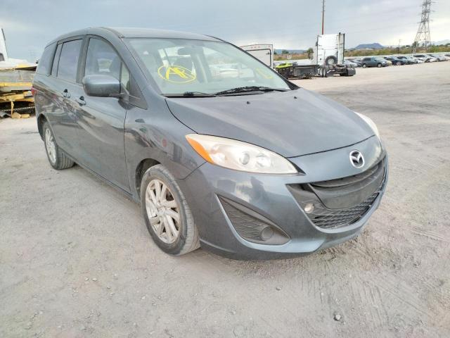 MAZDA 5 2012 jm1cw2bl1c0134891