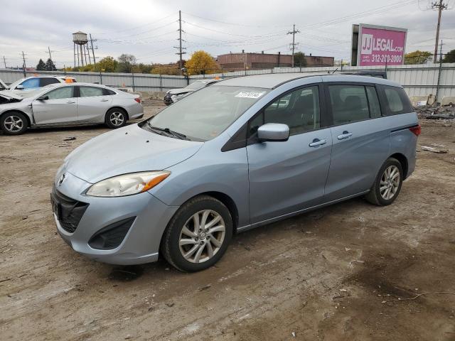 MAZDA 5 2012 jm1cw2bl1c0138777