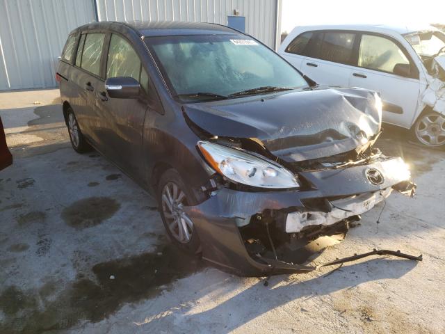 MAZDA 5 2013 jm1cw2bl1d0146718