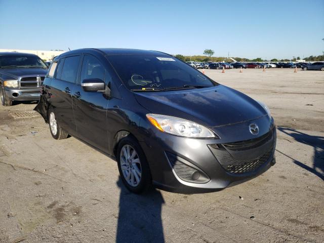 MAZDA 5 2013 jm1cw2bl1d0146833