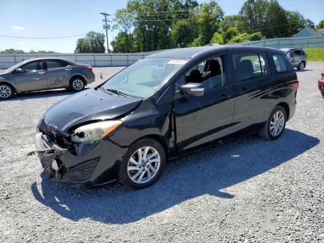 MAZDA 5 2013 jm1cw2bl1d0147495