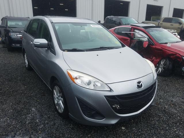 MAZDA 5 2013 jm1cw2bl1d0147531