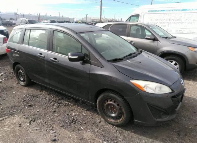 MAZDA MAZDA5 2013 jm1cw2bl1d0150879