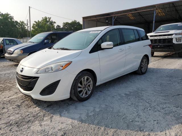 MAZDA 5 2013 jm1cw2bl1d0151126